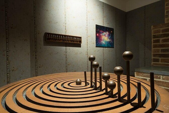 Escape Hunt Experience - Authentic Experiences and Travelers’ Feedback