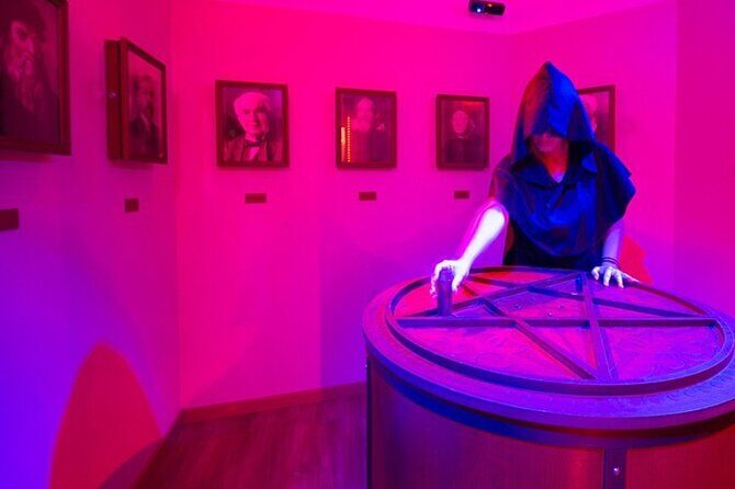 Escape Hunt Experience - Practical Tips for Your Visit