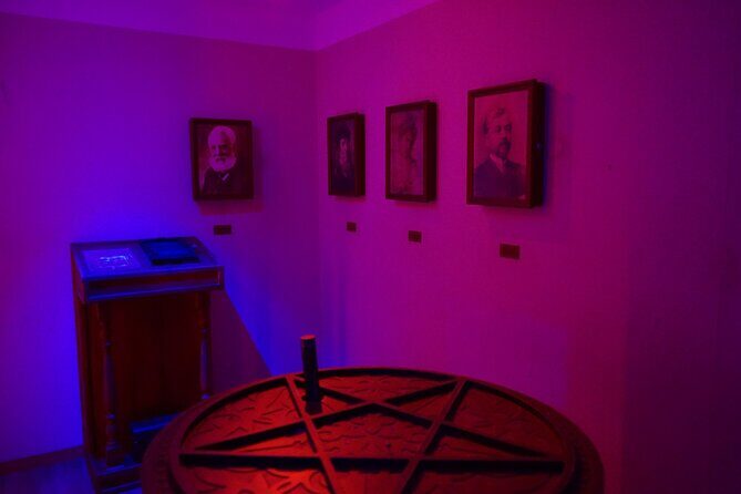 Escape Hunt Experience - The Sum Up