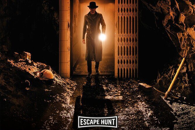 Escape Hunt Melbourne - Who Will Love Escape Hunt Melbourne?
