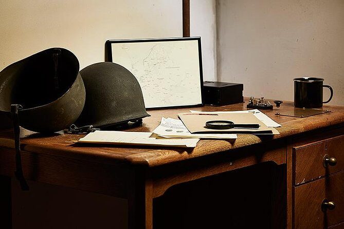 Escape Hunt Sydney - Additional Information