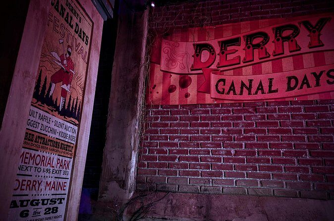 Escape IT: Las Vegas (The Funhouse) - Who Should Consider This Experience?