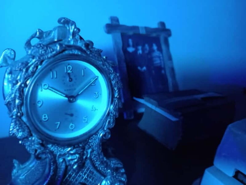ESCAPE MANOR Escape Rooms: Nevermore Murder - The Killer - Key Points