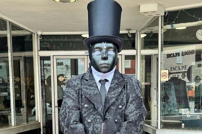 Escape Old Towne: Immersive Escape Room Adventures - Final Thoughts: Who Will Enjoy Escape Old Towne?