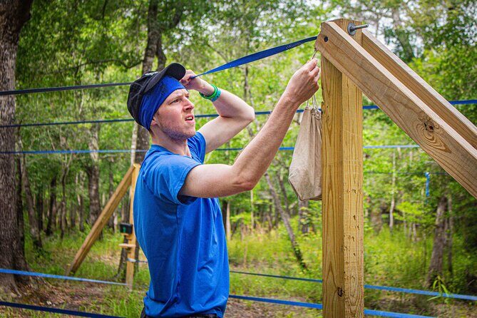 Escape River Island - Play SURVIVOR on a private island! - An In-Depth Look at Escape River Island