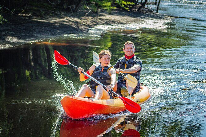 Escape River Island - Play SURVIVOR on a private island! - Practical Tips