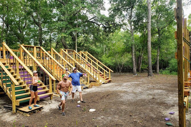 Escape River Island - Play SURVIVOR on a private island! - Final Thoughts