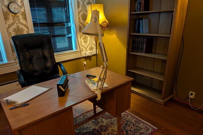 Escape Room Adventures Choose Your Challenge - What to Expect from the Escape Room Adventures