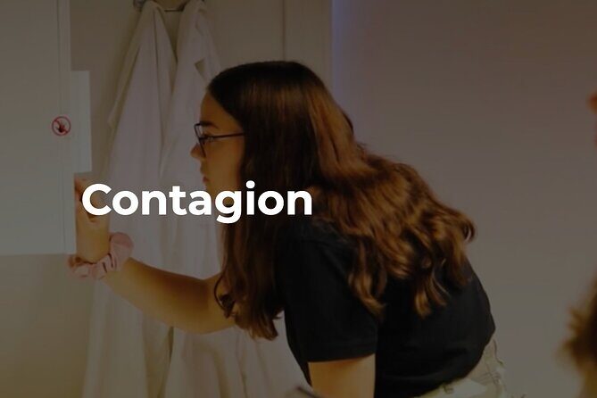 Escape Room Adventures Choose Your Challenge - The Sum Up