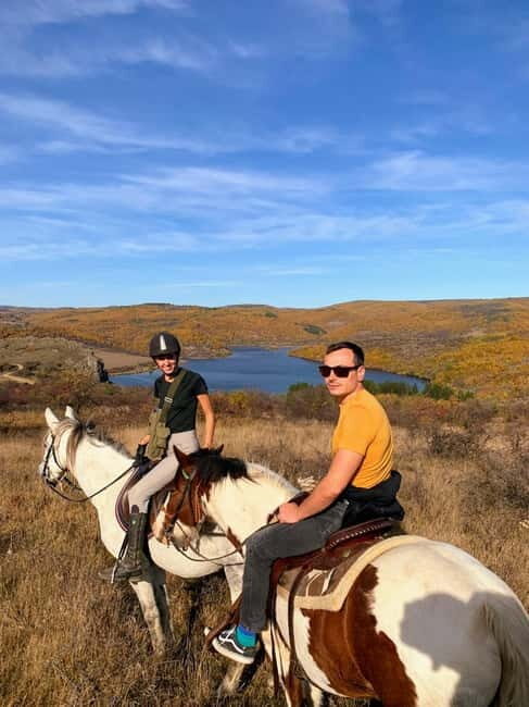 Escape Sofia: horse ride through Bulgaria´s beauty - An Authentic Ride into Bulgaria’s Countryside