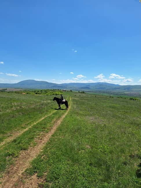 Escape Sofia: horse ride through Bulgaria´s beauty - Pricing and Value