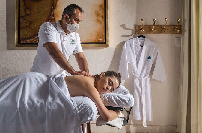 Escape Stress Deep Tissue Massage San Miguel de Allend - Final Thoughts: Is This the Right Choice for You?