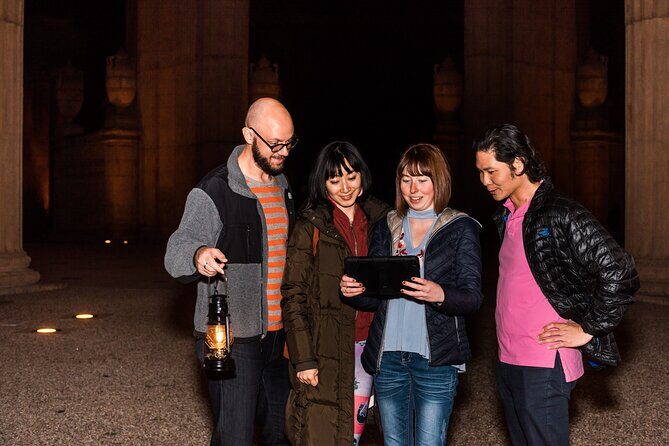 Escape the 828 Outdoor Escape Room Adventure in Asheville - The Sum Up