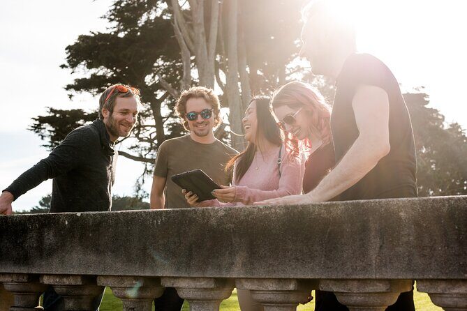 Escape the 828 Outdoor Escape Room Adventure in Asheville - FAQ