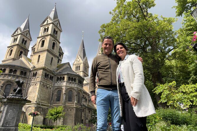 Escape The City Roermond City Walk With Puzzles - Who Is This Tour Best For?