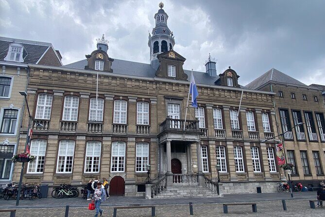 Escape The City Roermond City Walk With Puzzles - Final Thoughts