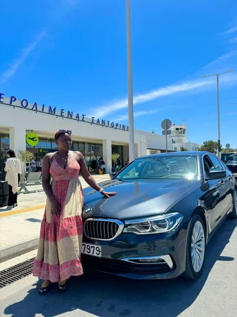 Escape the Cruise with the BMW - A Closer Look at the Experience