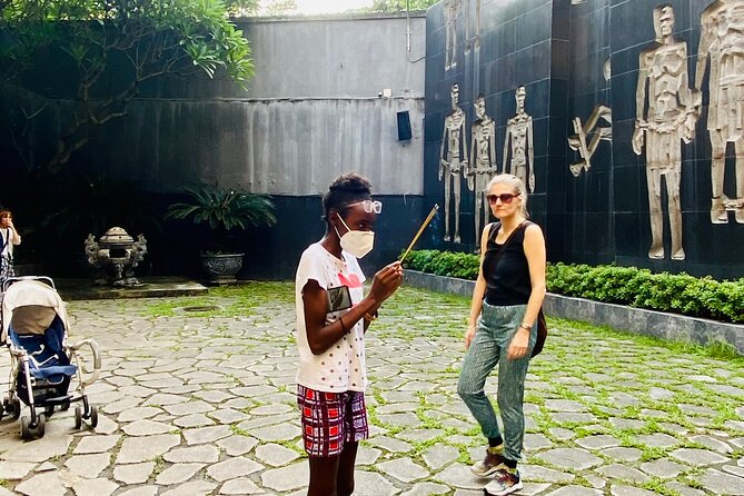 Escape the Heat of Hanoi - Museum Tour - Accessibility and Transportation Options