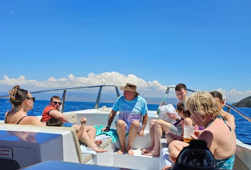 escape to blue lagoon with amore mio yatchs - The Value for Money
