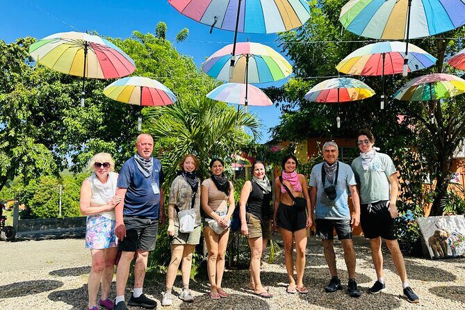 Escape to Buggy Adventure and Damajagua Waterfalls Tour - FAQs