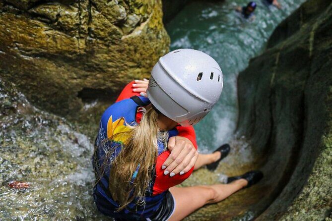 Escape to Damajagua Waterfalls - Key Points