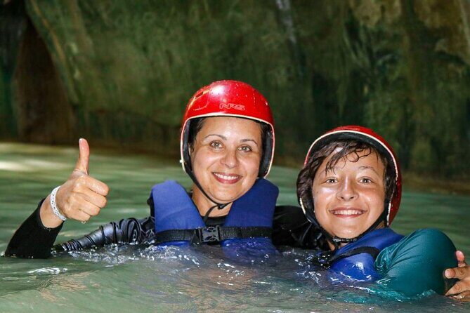 Escape to Damajagua Waterfalls - Practical Tips for Your Visit