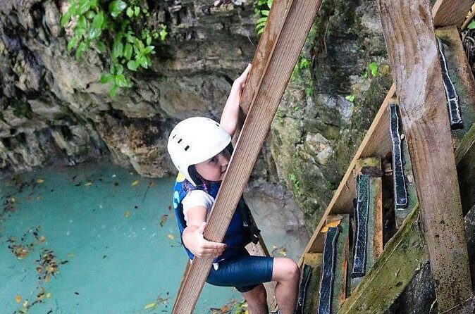 Escape to Damajagua Waterfalls - Is This Tour Right for You?