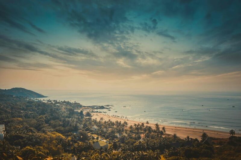 Escape To North Goa 3N/4D Fixed Tour Package - Good To Know