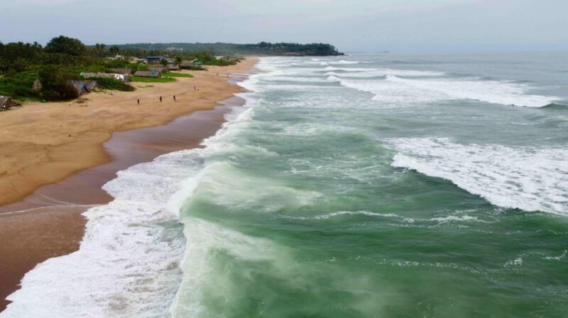 Escape To North Goa 3N/4D Fixed Tour Package - Important Travel Information
