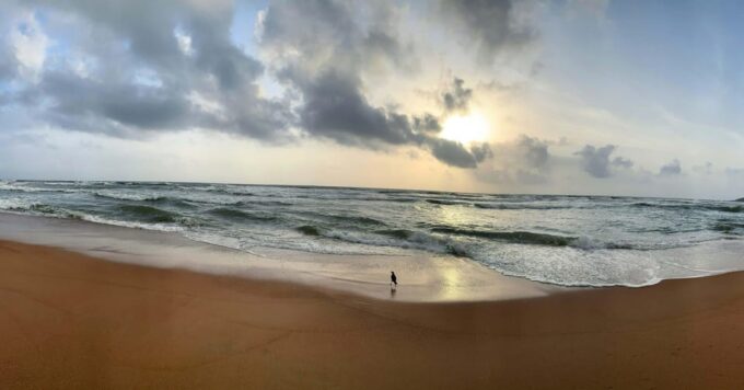Escape To North Goa 3N/4D Fixed Tour Package - Booking and Cancellation Policy