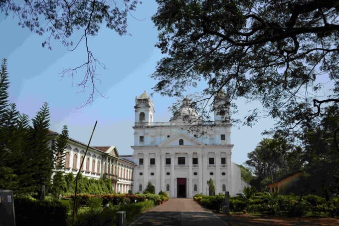 Escape To North Goa 3N/4D Fixed Tour Package - Exploring North Goa Attractions
