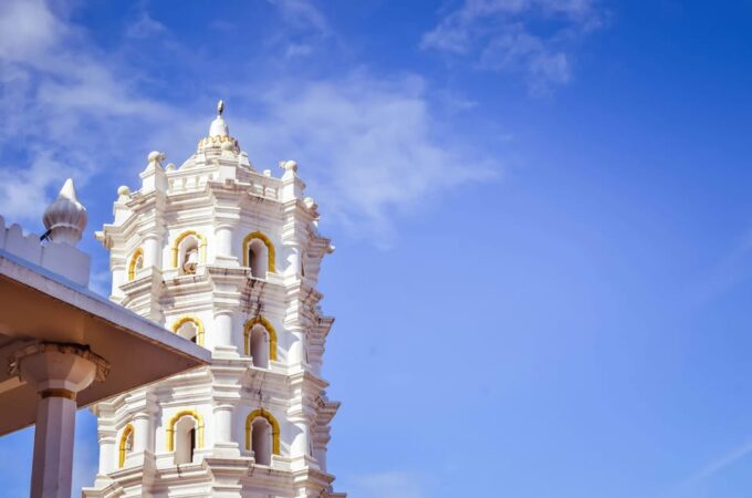 Escape To North Goa 3N/4D Fixed Tour Package - The Sum Up