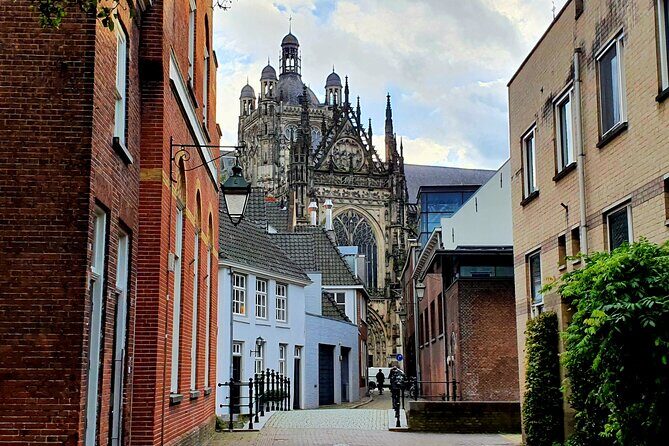 Escape Xperience Den Bosch: the Mystery of Hieronymus Bosch - Final Thoughts: Who Will Love This Tour?