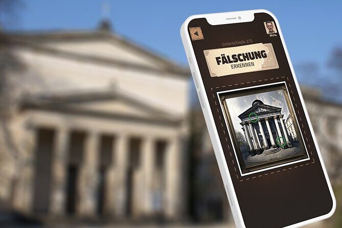 Escaping and spying on the Berlin Wall Scavenger hunt - The Value and What Travelers Say