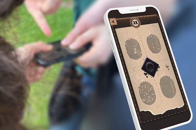 Escaping and spying on the Berlin Wall Scavenger hunt - The Sum Up