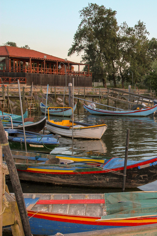 Escaroupim: 1 hour boat trip, guided tour - Who Will Love This Tour?