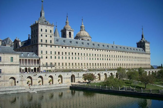 Escorial Monastery and the Valley of the Fallen Tour From Madrid - Overall Impression
