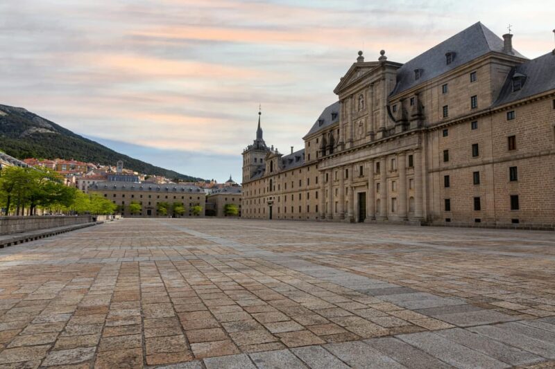 Escorial Monastery & Valley of the Fallen Trip From Madrid - Frequently Asked Questions