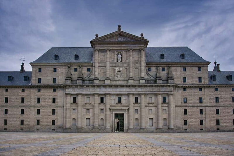 Escorial & Valley of the Fallen: Private tour from Madrid - Who Should Book This Tour?