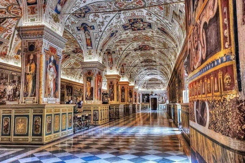 Escorted Fast Track Entry: Vatican Museums & Sistine Chapel - Final Thoughts