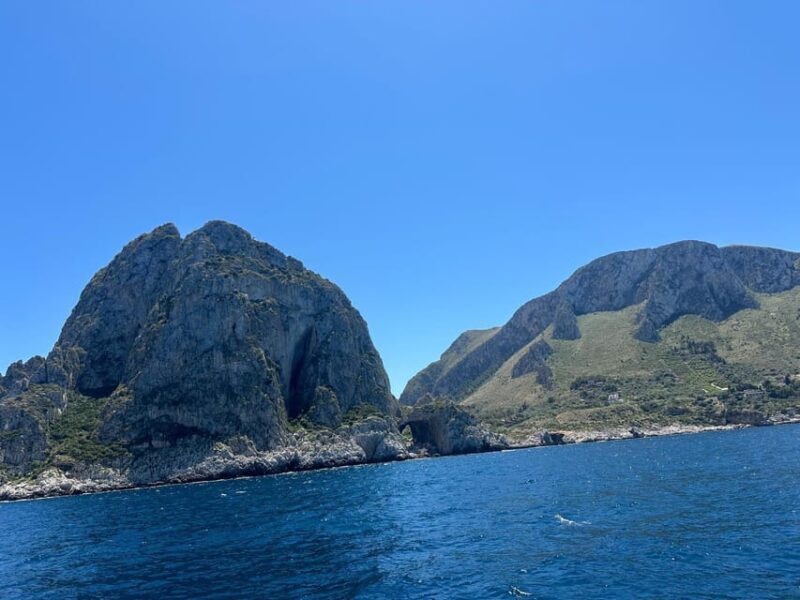 Escursione di mezza di giornata in barca a vela - Who will love this experience?