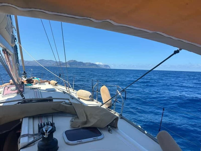 Escursione di mezza di giornata in barca a vela - FAQ: Your practical questions answered