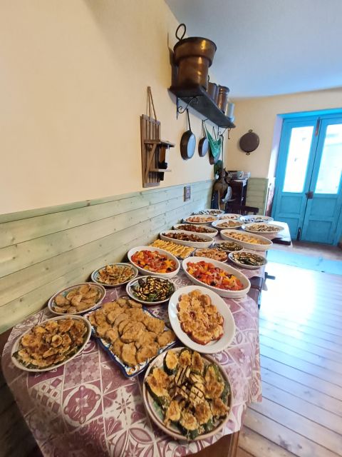 Escursioni in Quad - Highlights of the Quadbike Tour