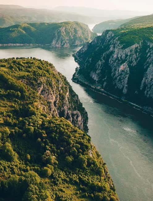 Eselnita: Boat Cruise on the Danube River - Eselnita: Boat Cruise on the Danube River — A Detailed Review