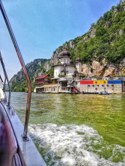 Eselnita: Boat Cruise on the Danube River - The Practicalities: Costs, Booking, and Tips