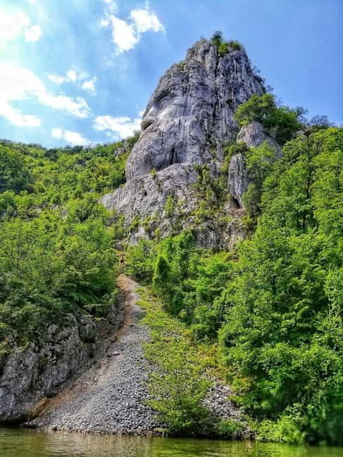 Eselnita: Boat Cruise on the Danube River - Authenticity and Value