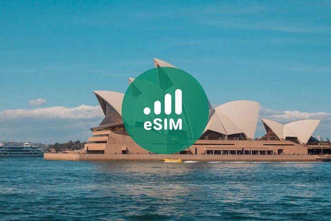 eSIM 4G/5G Data Plan for Australia and New Zealand via QR Code - Who Should Consider This Plan?