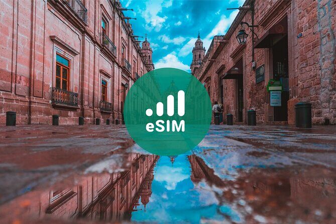 eSIM 4G/5G Data Plan For USA United States of America via QR Code - Key Points