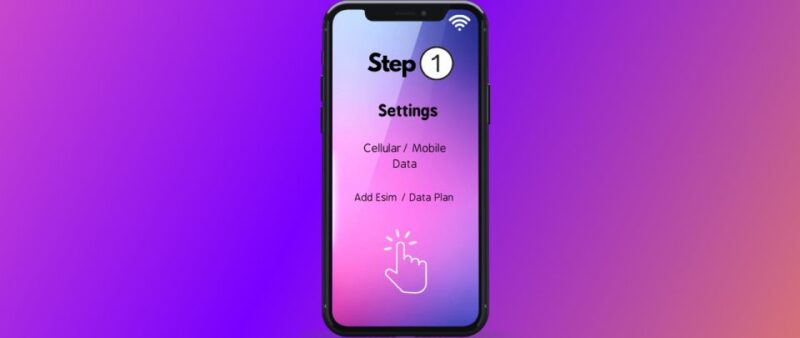 Esim for Europe - Data Plans - Device Compatibility