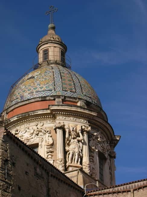 Esoteric and mysterious Palermo, The mysteri of Beati paoli - Exploring Palermo’s Mysteries: An In-Depth Review
